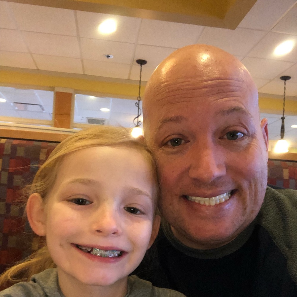 Meet your Posher, Shawn